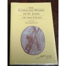 The Collected Works of St. John of the Cross